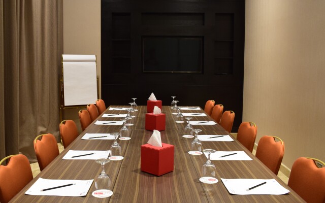 IntercityHotel Riyadh Malaz