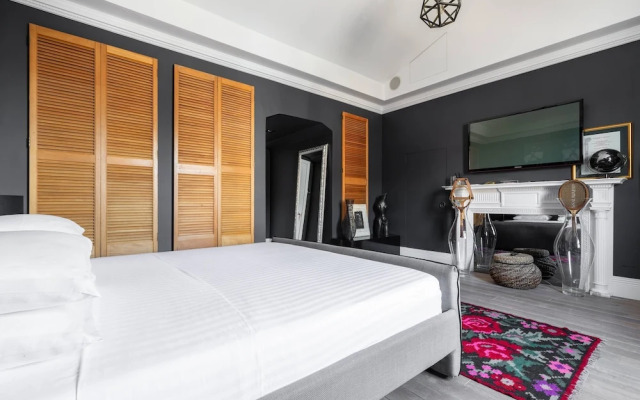 Hans Road II by Onefinestay