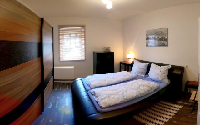 Ferienwohnungen zur Post