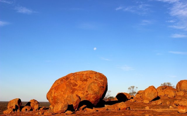 Wooleen Station