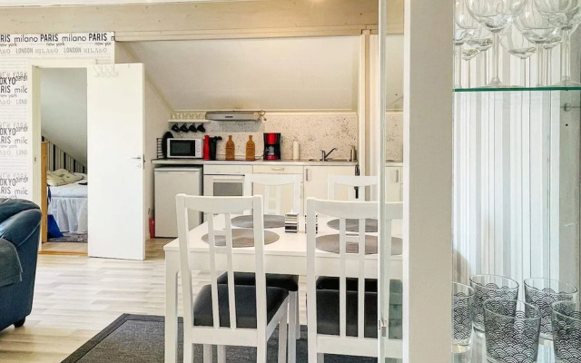 3 Person Holiday Home in Stenungsund