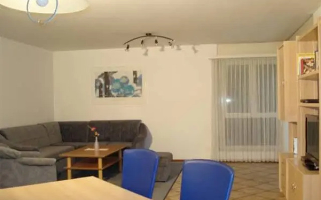 APART HOLIDAYS Residenza Flora