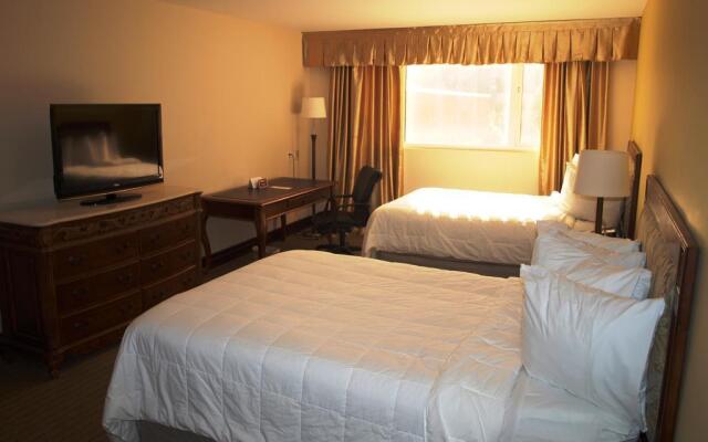 Clarion Hotel & Suites Curacao