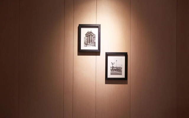 Pyeongtaek Wol Hotel