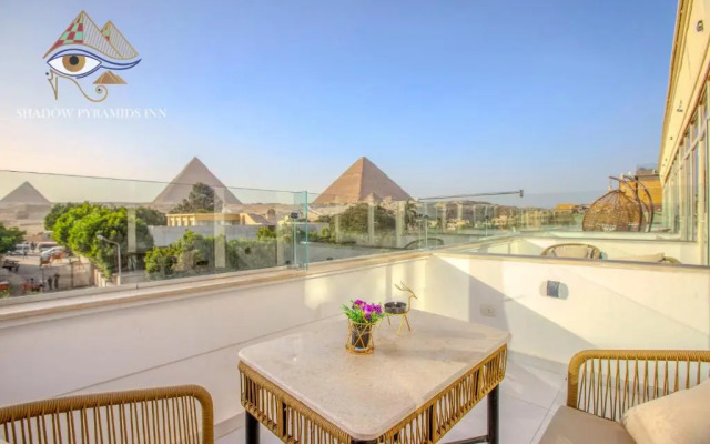 Pyramids Sun Capital