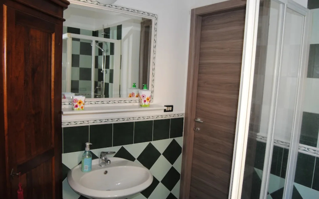 B&B Il Cortile