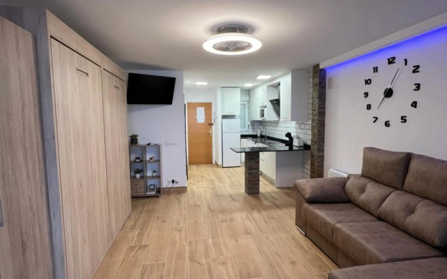 Hany apartment Ducado 11-C