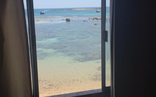 Pousada Mar Azul Morro