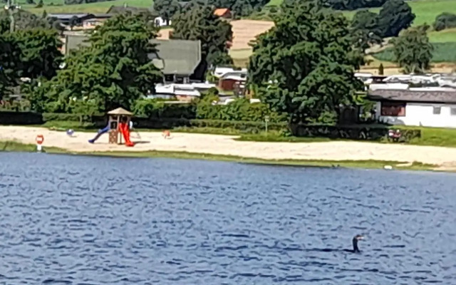 Ferienhaus Familienjuwel am Diemelsee