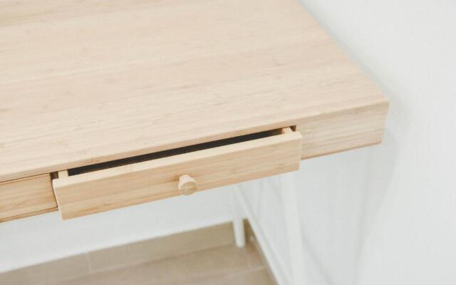 All2gether Apartment