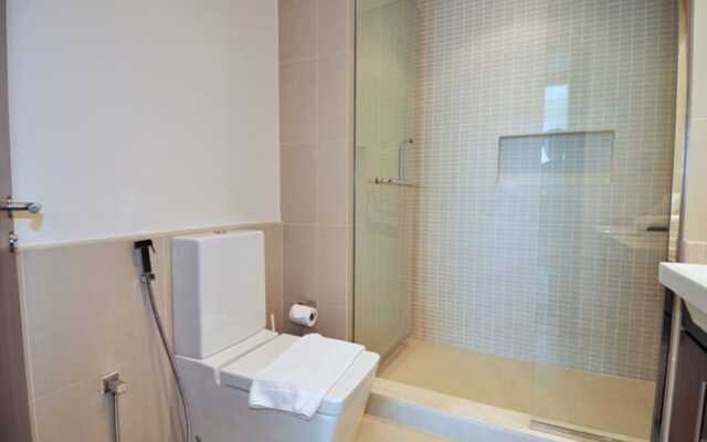 New Arabian Holiday Homes - PANORAMA