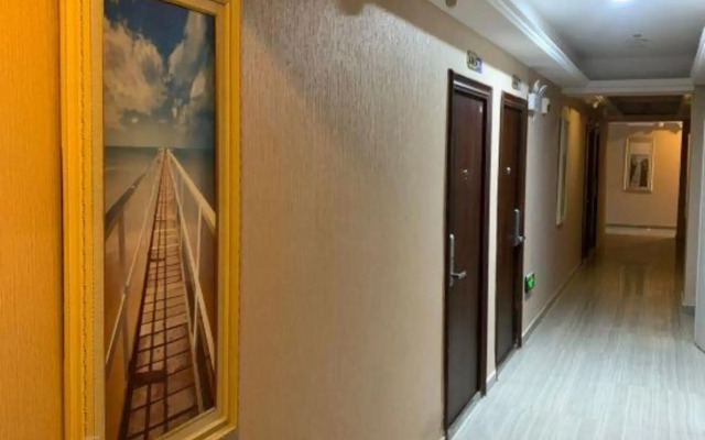 Captain Cappton esports apartments