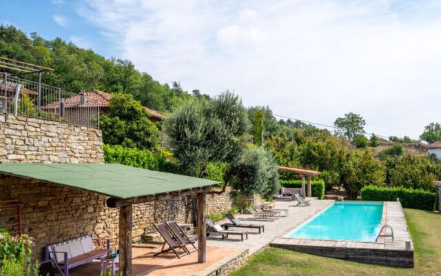 Locazione Turistica Rosso