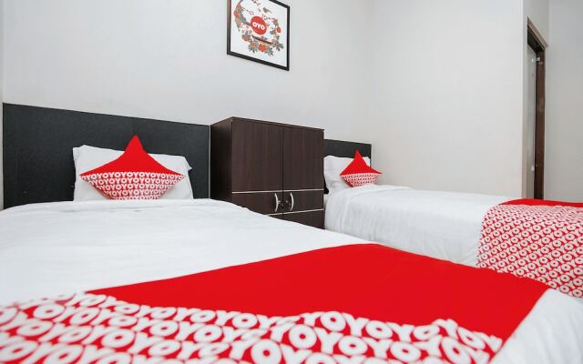 2Oscar by OYO Rooms