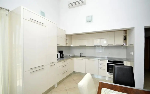 Apartments Villa Moonlight