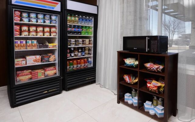 Fairfield Inn & Suites Dallas Plano/The Colony