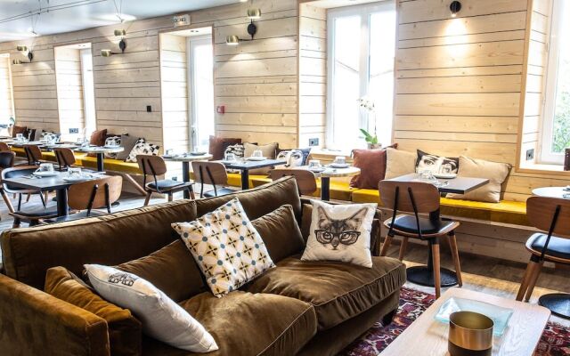 Ty Mad Hôtel-Restaurant