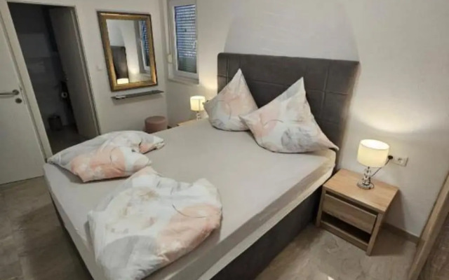 Spacious Villa With Outdoor Swimming Pool in Trogir