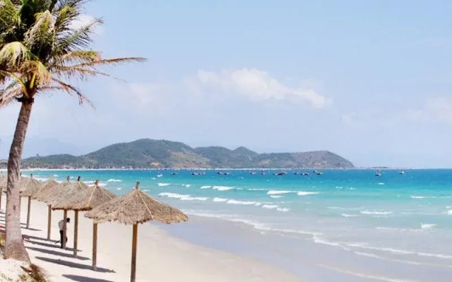 White Sand Doclet Resort And Spa