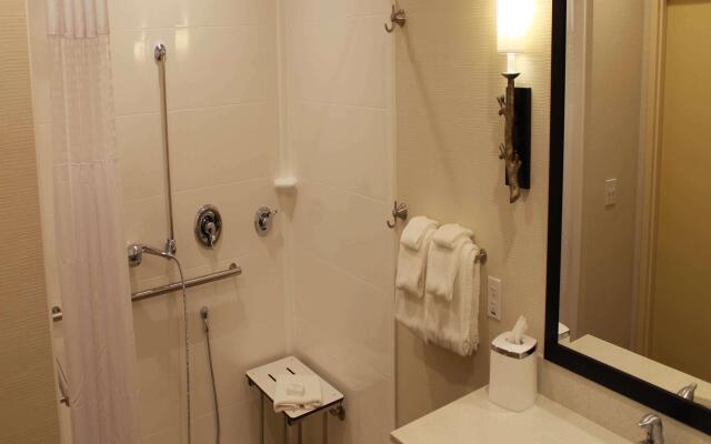 Hampton Inn & Suites Stroudsburg Pocono Mountains