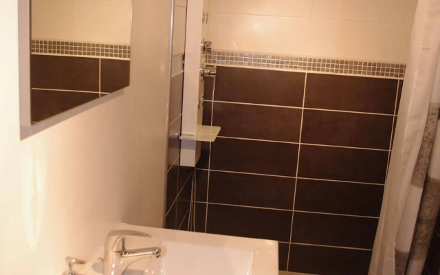 La Grangette En Bourgogne