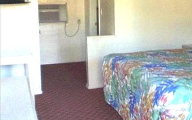 Budget Inn of Daytona Beach