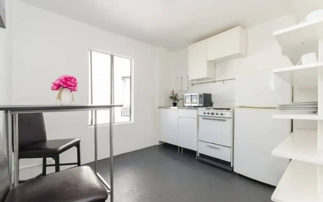 Cabrillo Apartments
