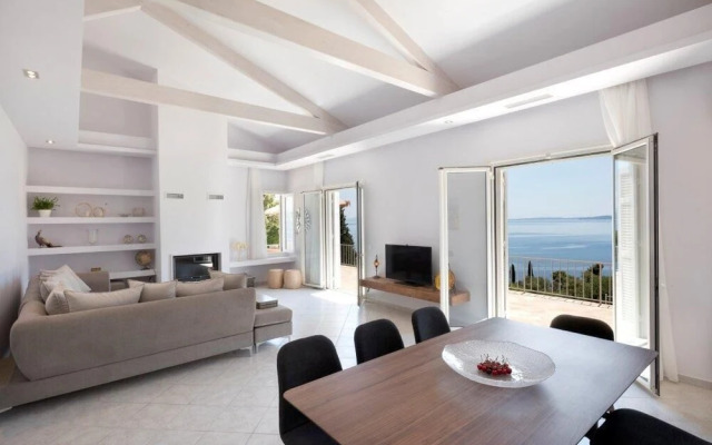 Villa Giovannina