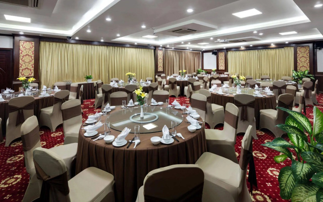 Center Hotel Bac Ninh