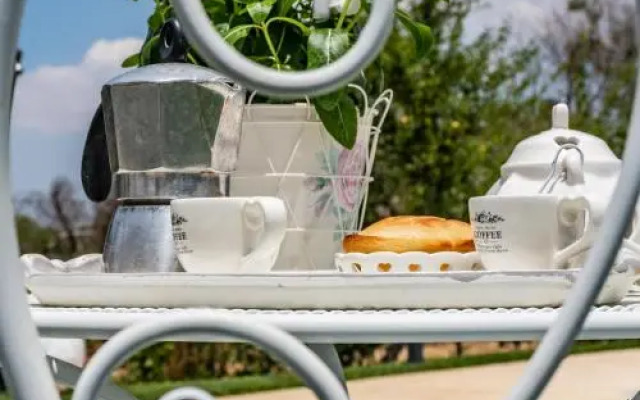 Puntuso Casa Vacanze