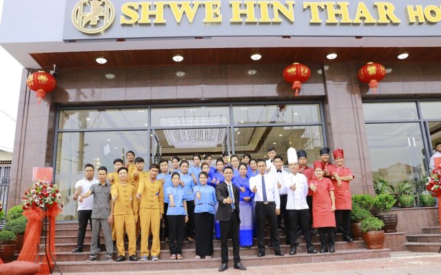 Shwe Hin Thar Hotel