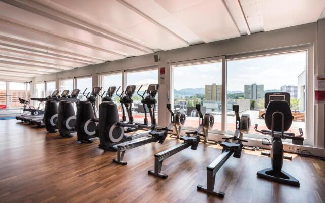 NEW OPENING 2022 - Los Lorentes Hotel Bern City