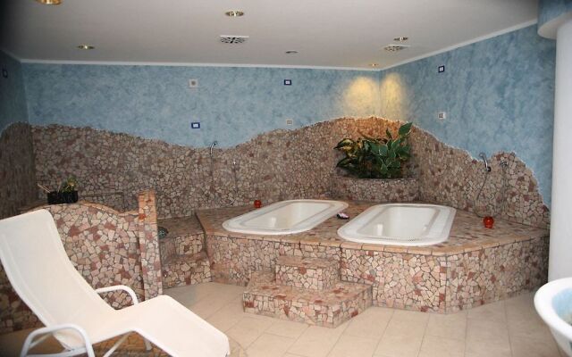 Sport Hotel Bellavista