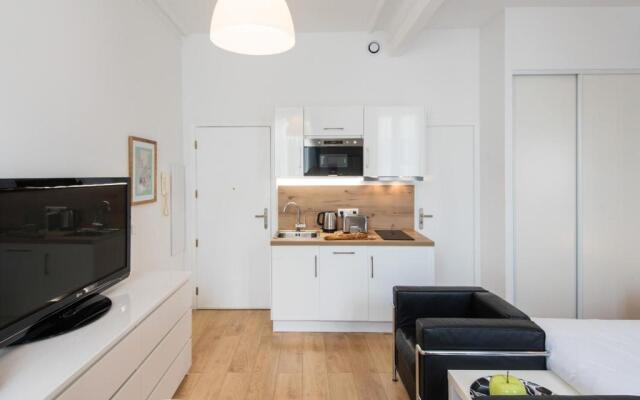 Welkeys Apartment - Eugène Emmanuel