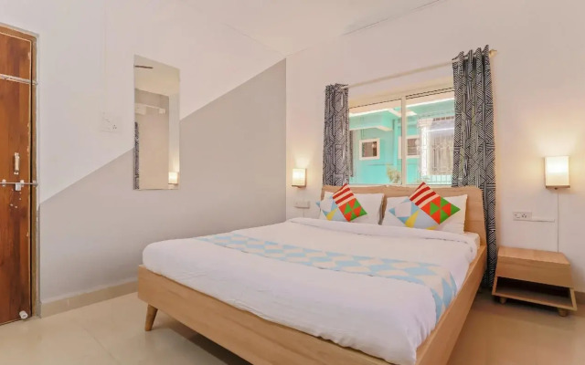 Oyo 28753 Exquisite 2bhk