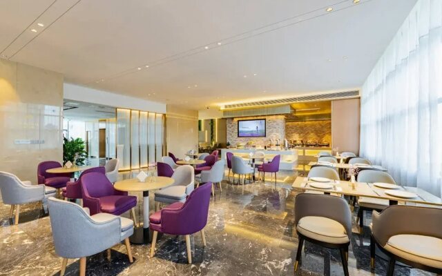 Lavande Hotel Dongguan City Hall Guomao