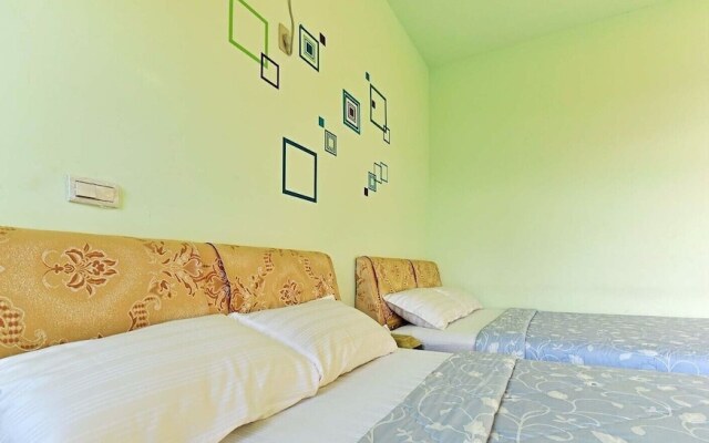 Make Dream Bed and Breakfast