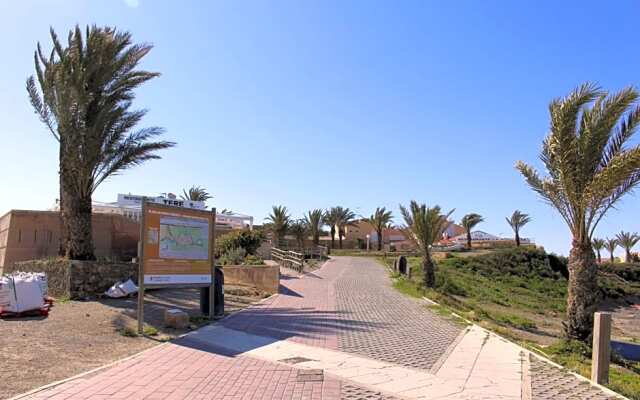 Hotel Isla Plana
