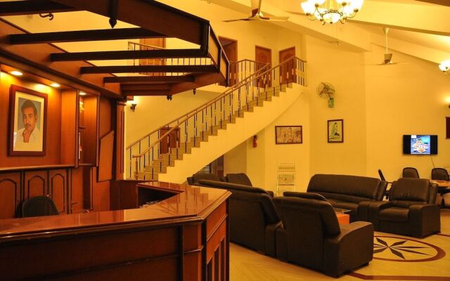 Sathya Park & Resorts - Tuticorin