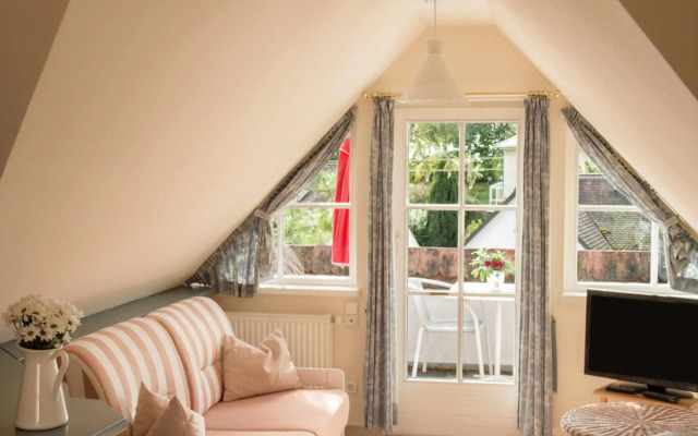 Schlösschen im Weinberg