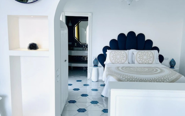 Villa Dei Principi Luxury Suites