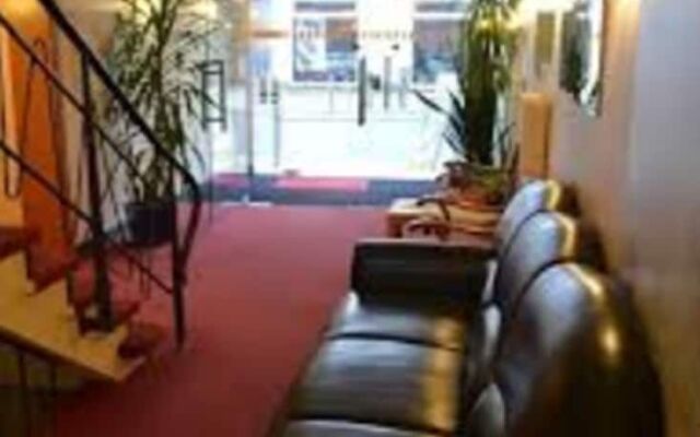 Altstadthotel Rheine