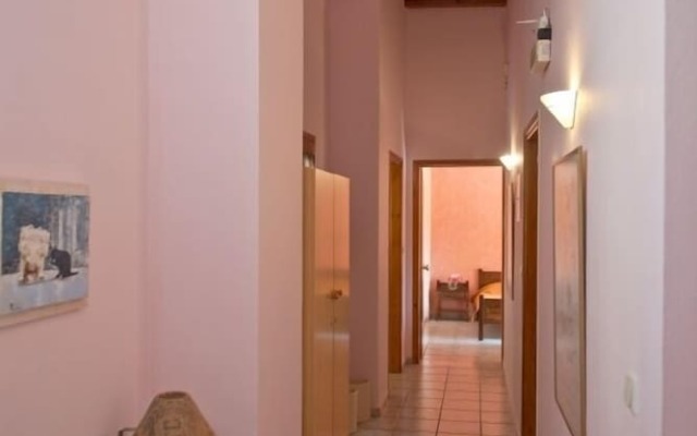 Katerina Traditional Rooms