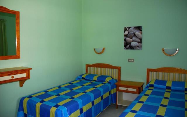 Las Dunas Apartamentos