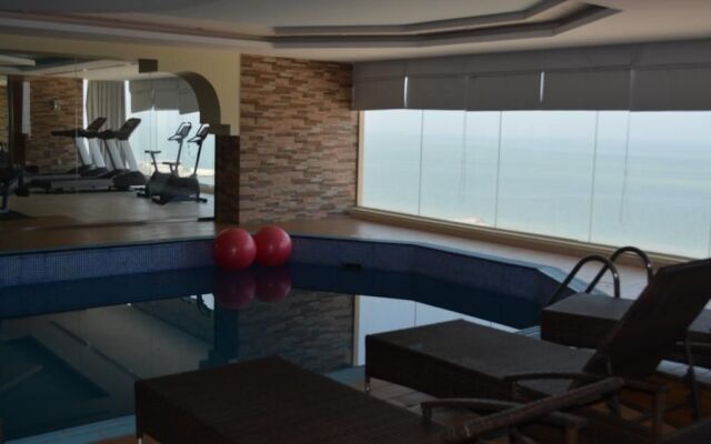 Continent Sumou Hotel Al Khobar