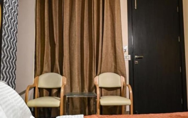 Goroomgo Shamyana Hotel Punjab