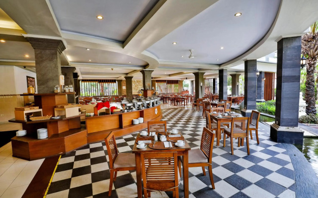 Puri Saron Seminyak
