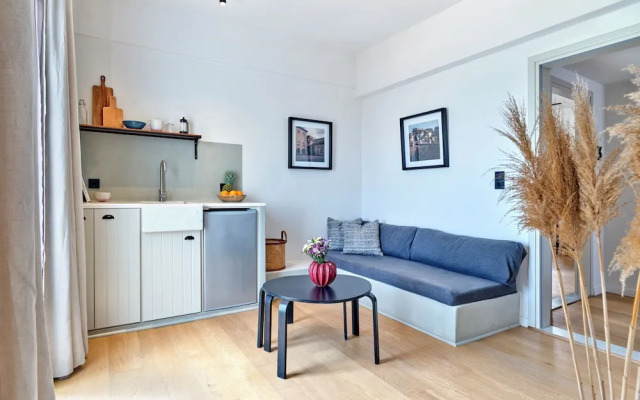 Magoo Suites