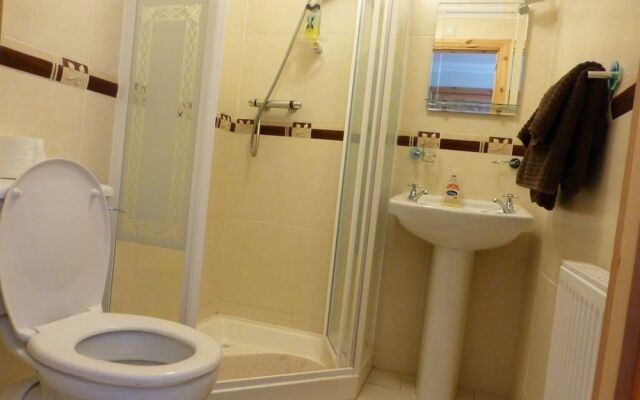 Plantation Lodge B&B