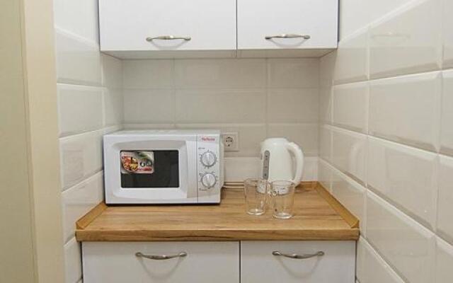 Luxury Apartments near Rynok Square